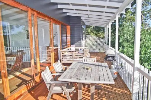 Beau Soleil, 28 East Street
