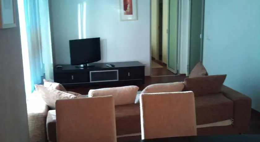 Aavo Apartments