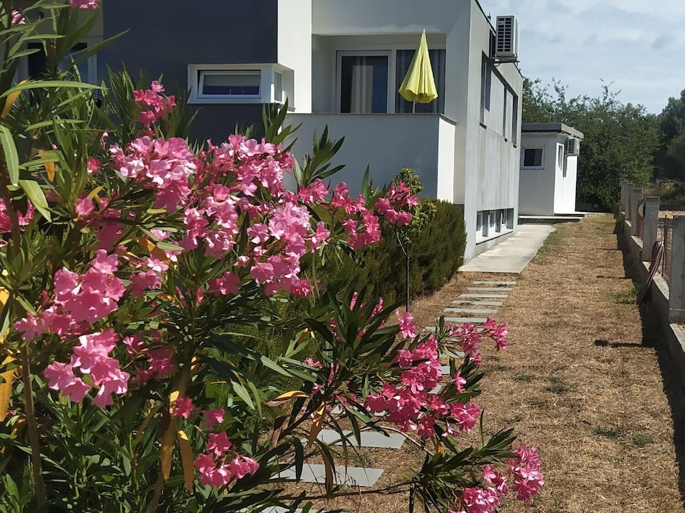 Apartments Dora