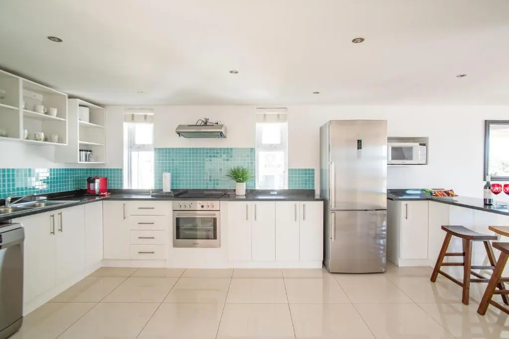 Funkey Villas Cape Town