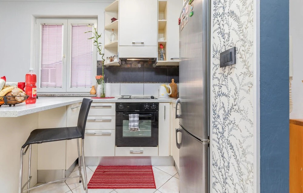 Stunning Apartment in Pula With Wifi and 1 Bedrooms