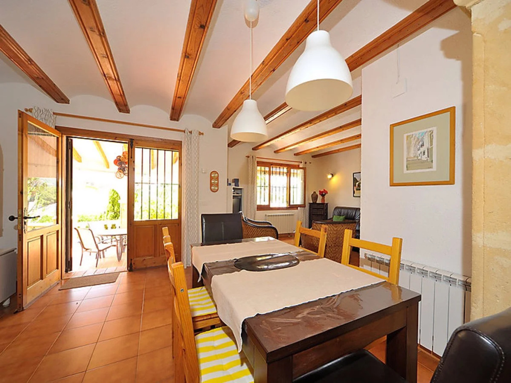 House Reposo Jávea