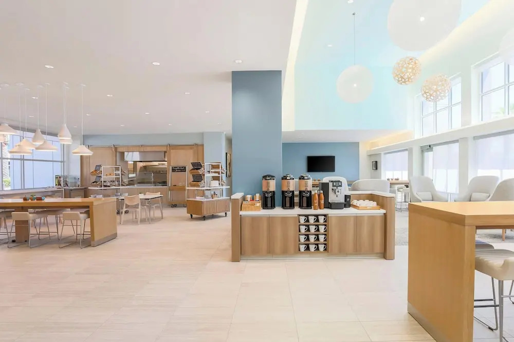 Element by Marriott Ontario