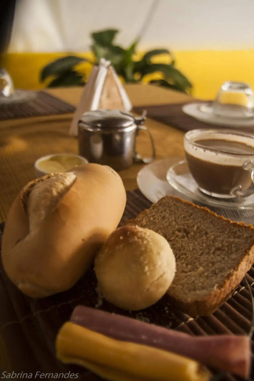 Areia Branca Apart Hotel