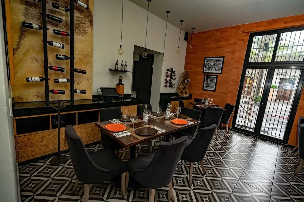 TRES79 Hotel Boutique Orizaba