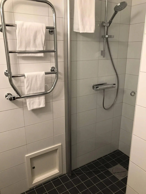 Hotell Värend