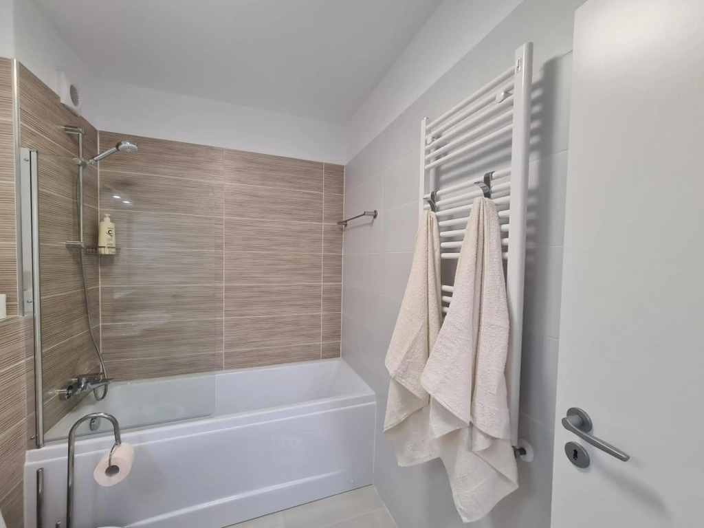Ghencea Residence 158 L2