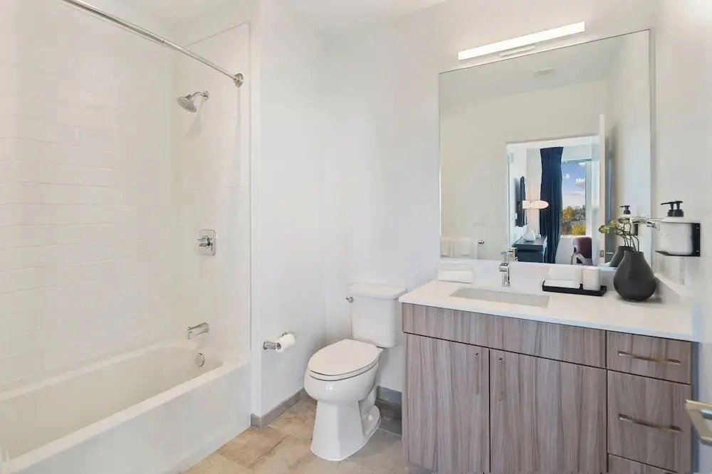 Hyatus Luxury Residences South Boston