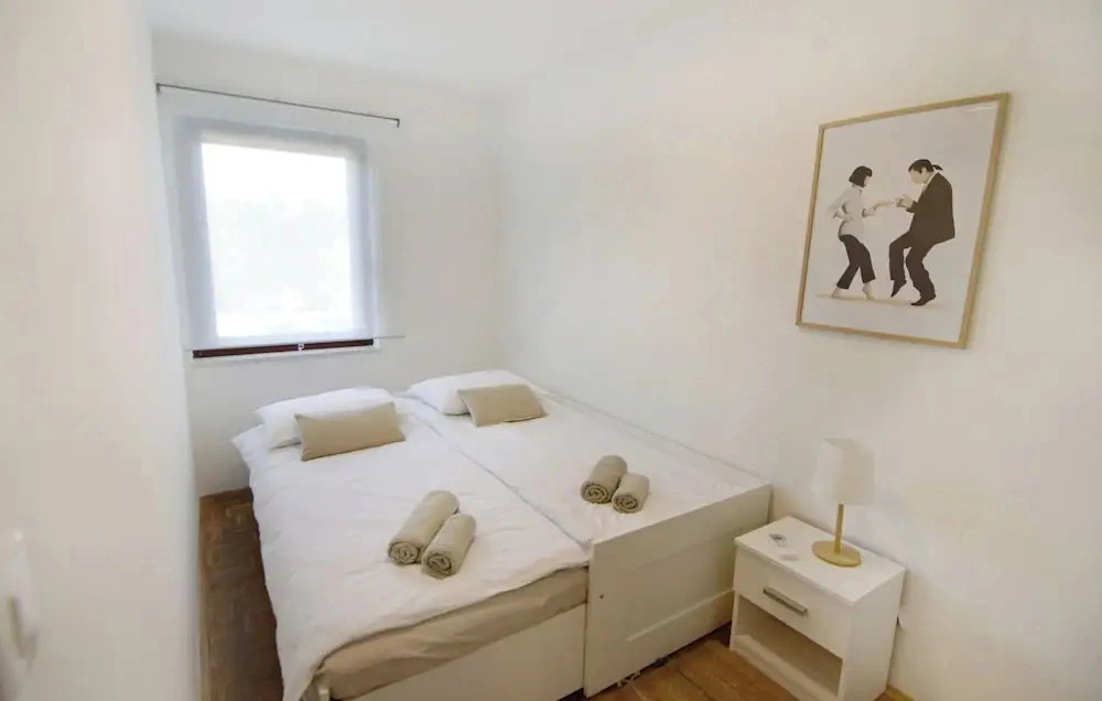 Charming Flat Close to Beach