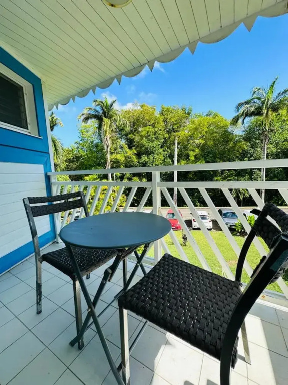 Studio Relax Manganao, Proche de la plage et accès a la piscine