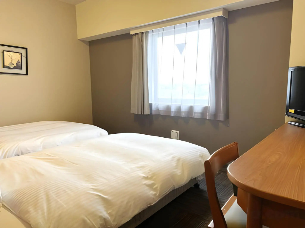 Hotel Route-Inn Chiryu -Kokudou 1 Gou