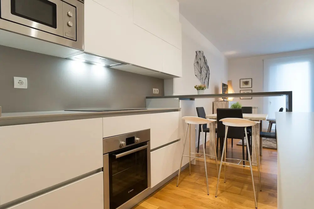 Garibay Boulevard - Iberorent Apartments