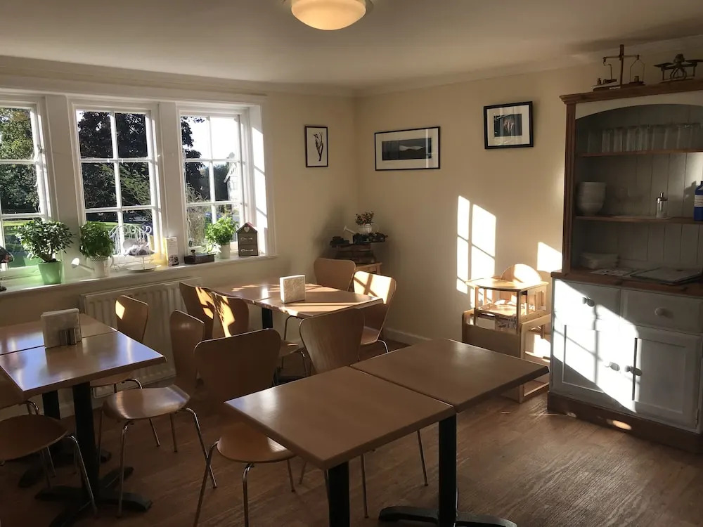 Ford Village Bed & Breakfast