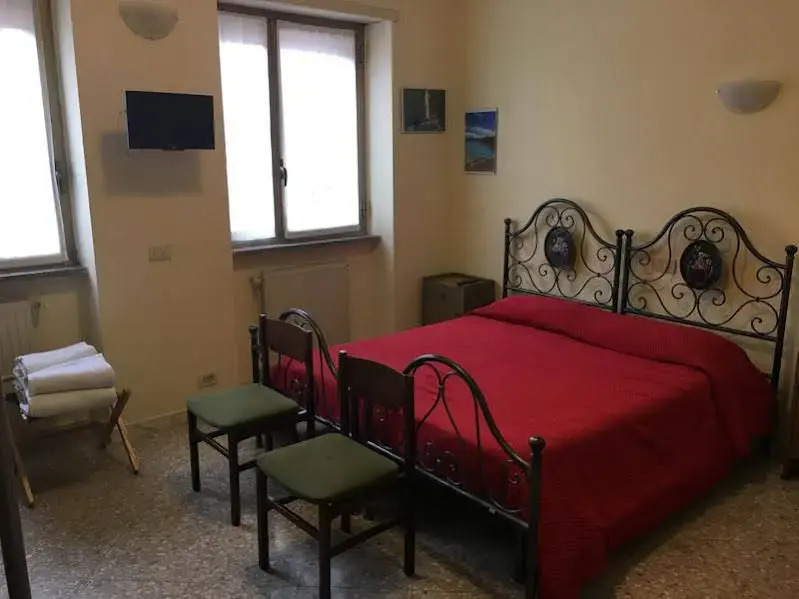 Casa Nostra Signora
