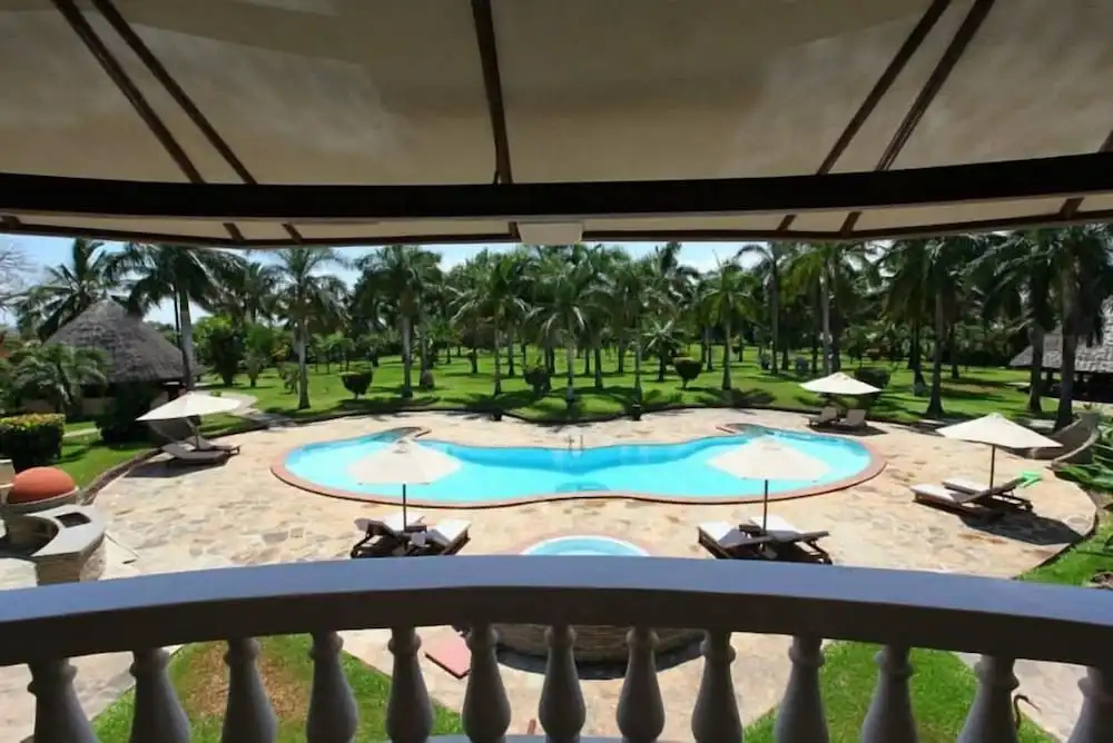 Sunset Villa Boutique Resort