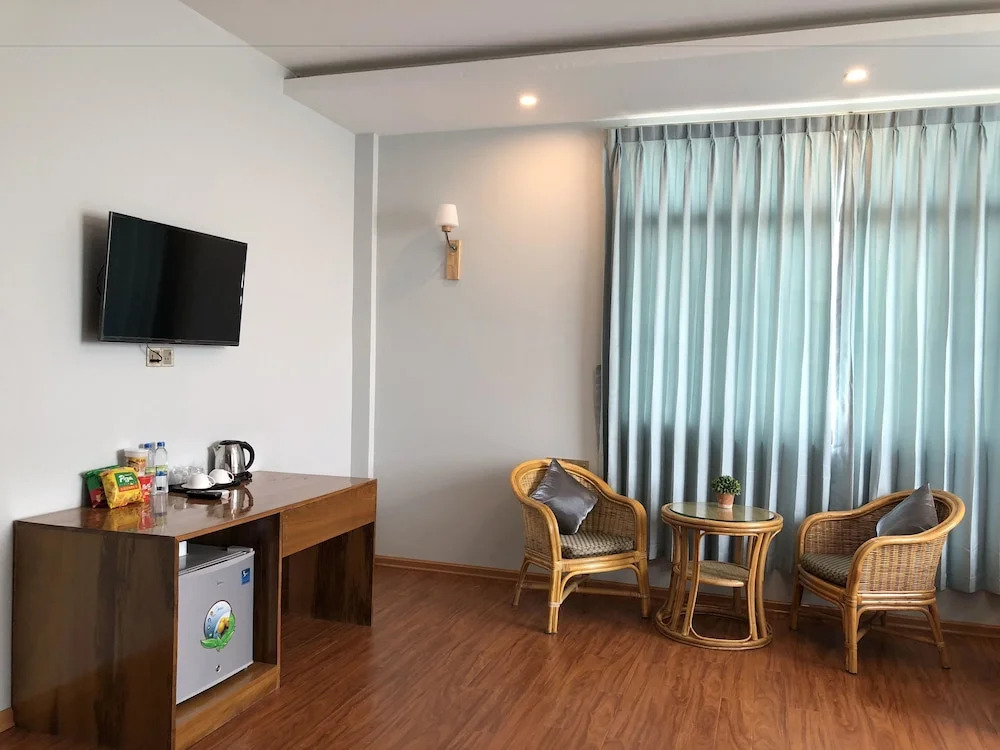 Hotel Hukaung
