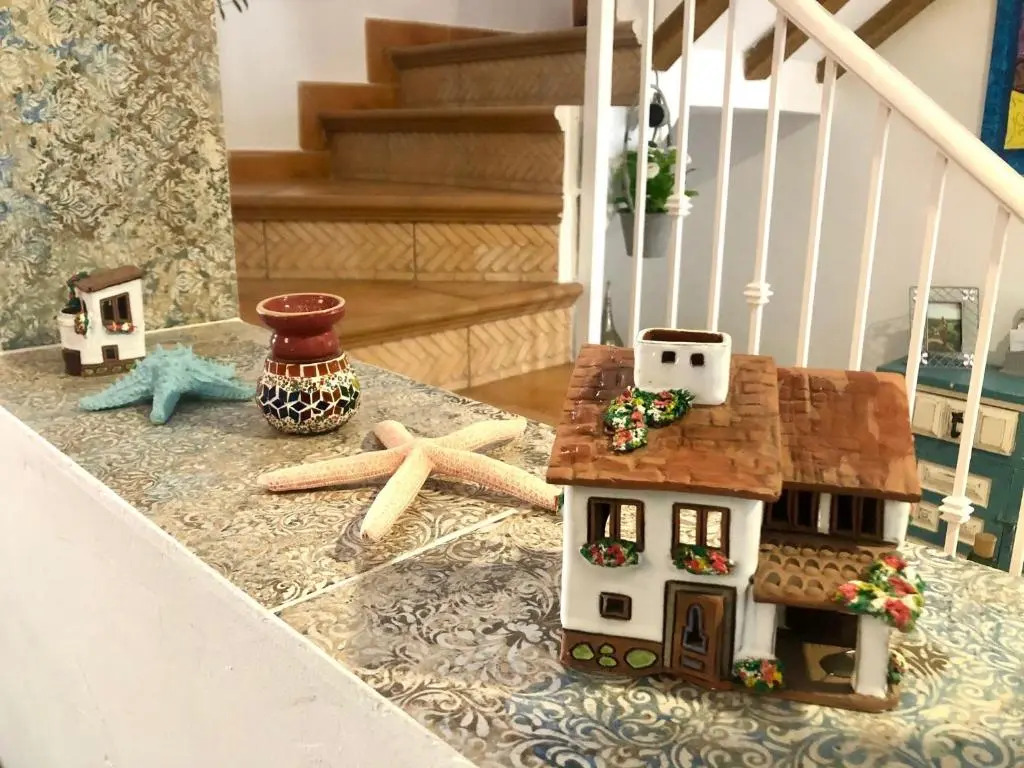 GATU PREMIUM Villa LURBERRI piscina privada, 4 dormitorios, 2 baños, parking , jardín y barbacoa