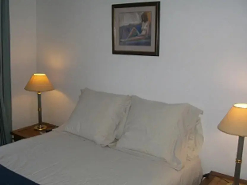 Gîte La Bonne Etape