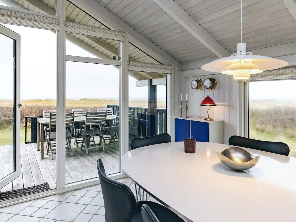 Panoramic Seaside Escape - By Traum Ferienwohnungen