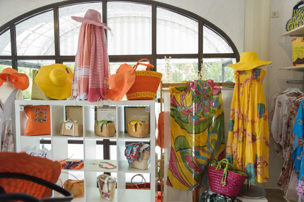 Baia Delle Zagare - Handwritten Collection