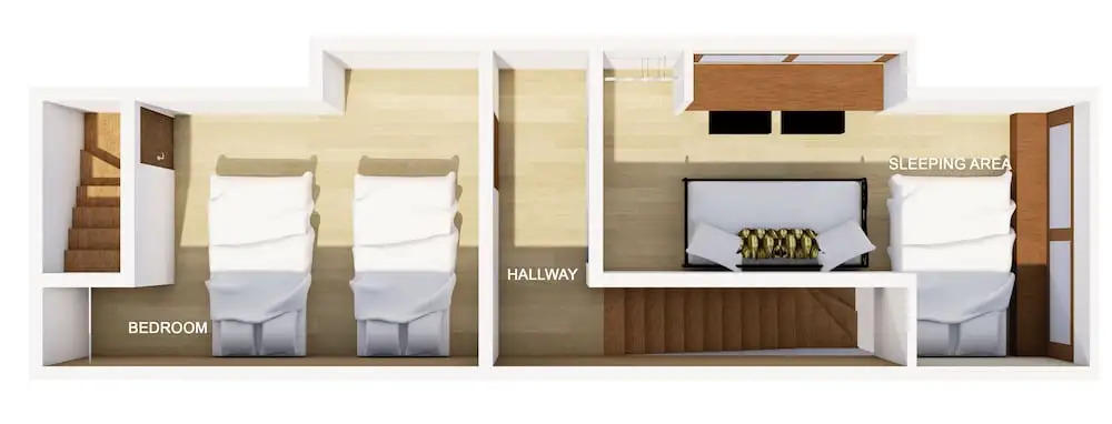 Shiki Homes RURI