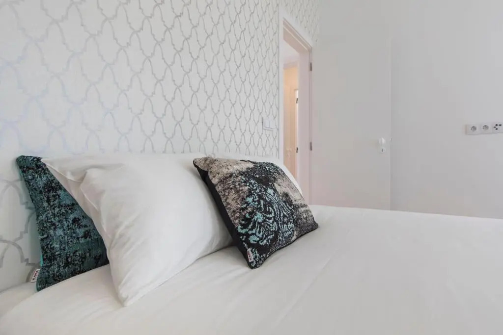 LovelyStay - Lusitano's Heart 2BDR Apartment in Alfama