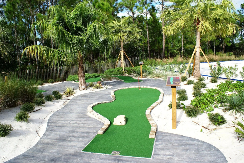 Alamo Vacation Townhomes