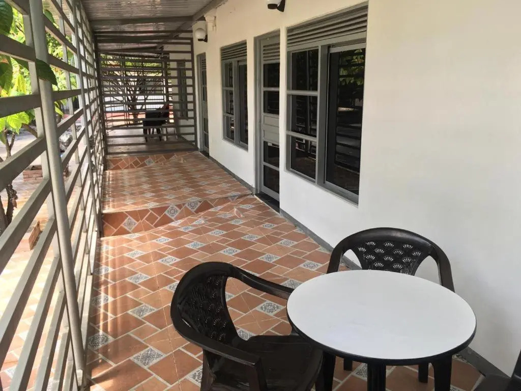 Miski Wasi Hospedaje Neiva