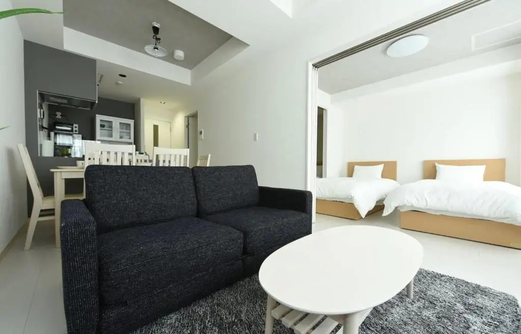 Hills Garden Hondori / Vacation STAY 7586
