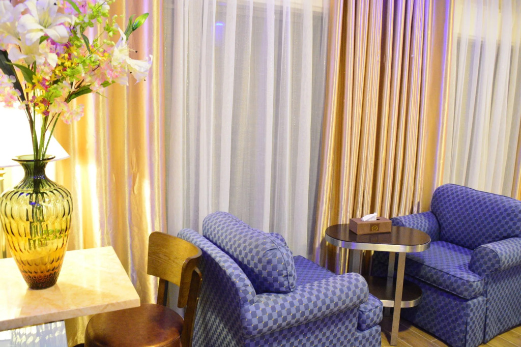 Aljamal Hotel