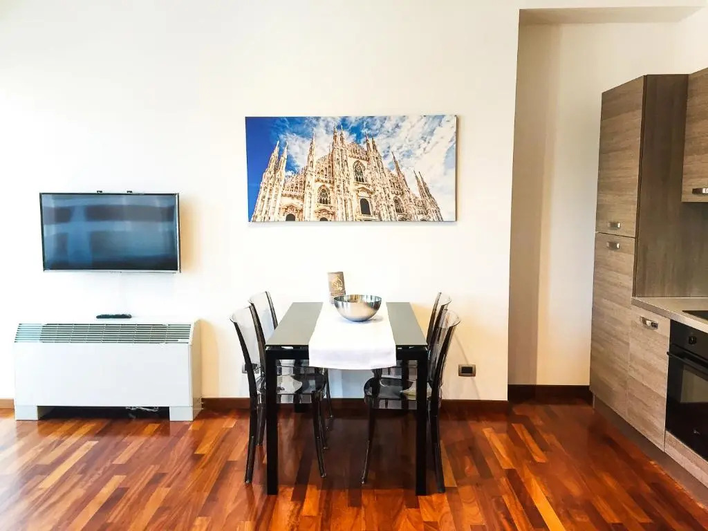 Style Homes Brera San Marco 29