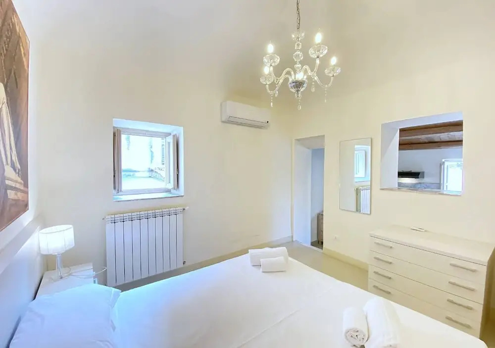 Solemar Sicilia - Monacò rooms