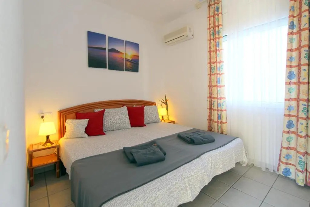 LEON Immo Apartment Bahia D - 10414