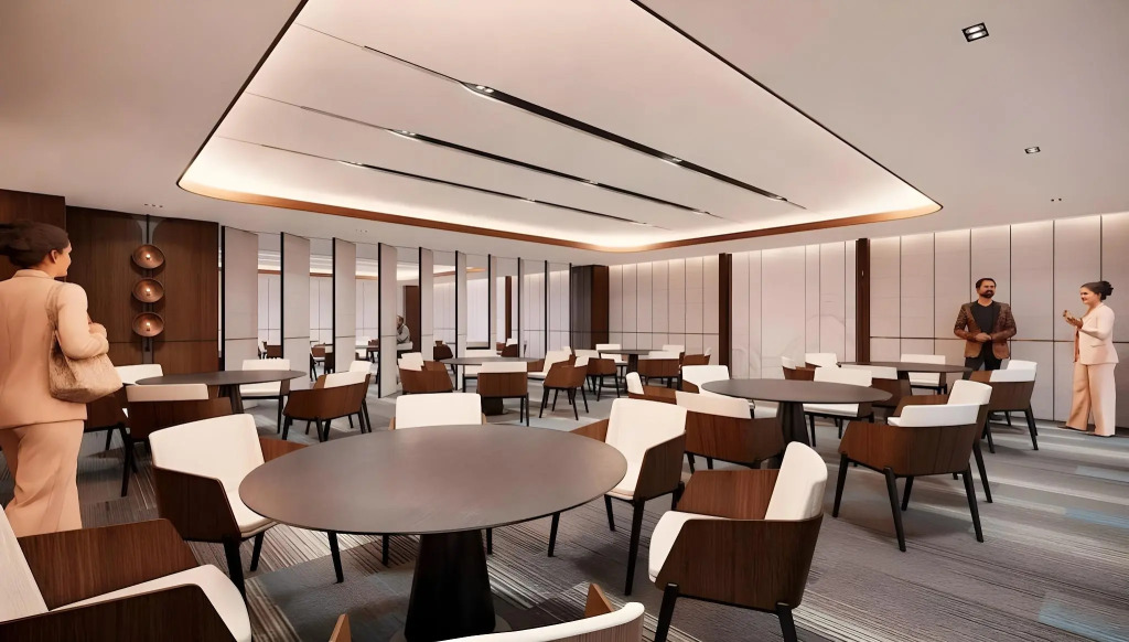 Nusatu by ARTOTEL - Semarang