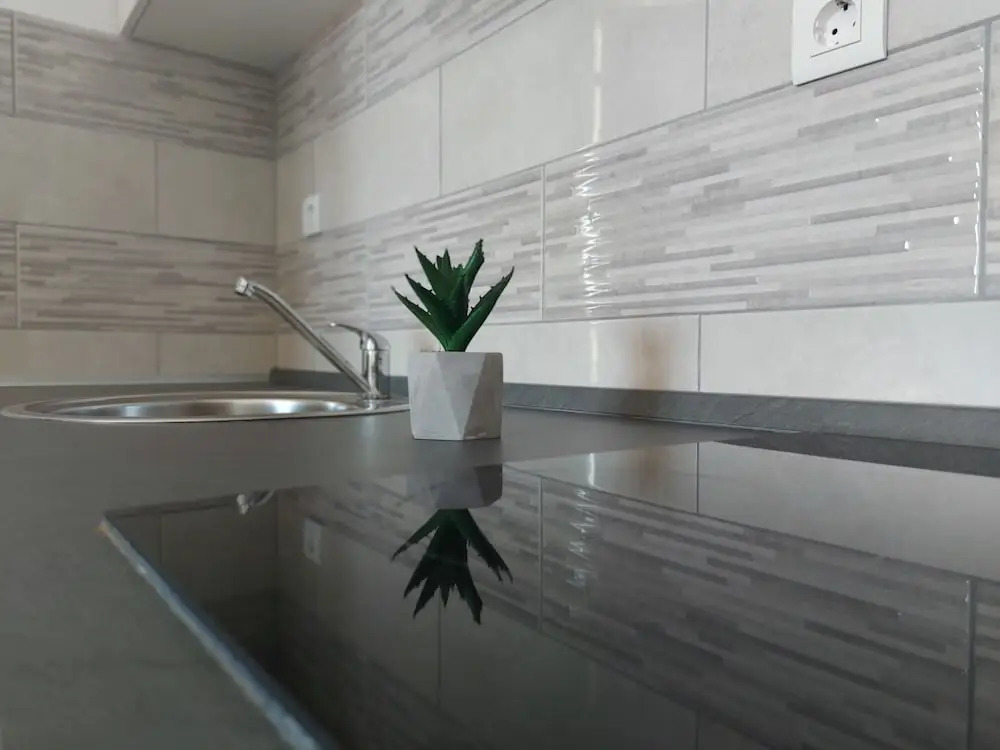 Apartments Karlo