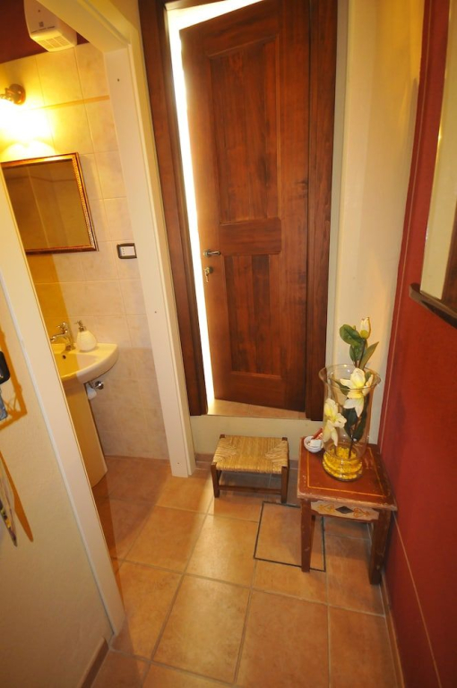 Ca Pavaglione Country House