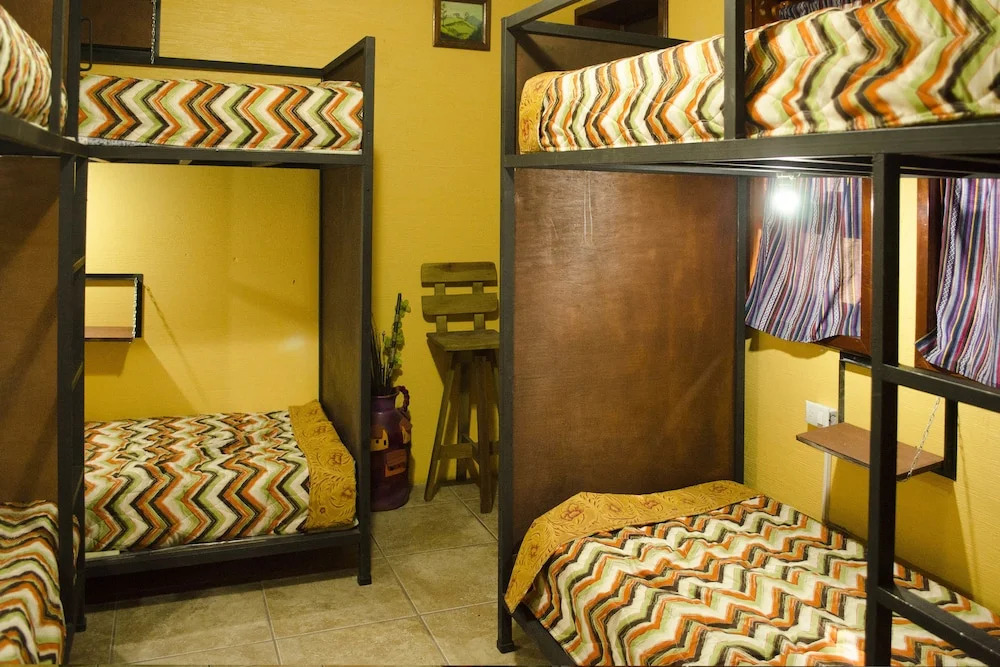 La Luna Hostal