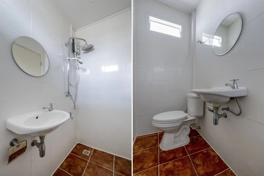 OYO 982 Charurat Suite​