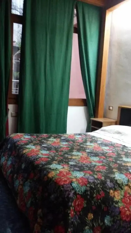 B&B La Salghè