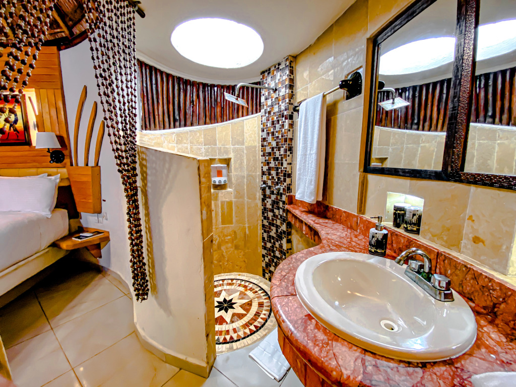 Cocos Cabañas Playa del Carmen Adults Only