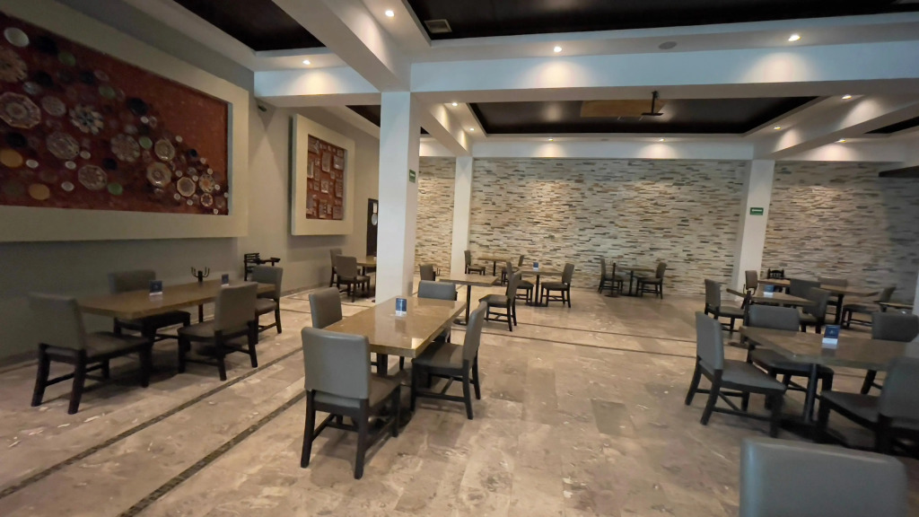 Hotel El Sembrador