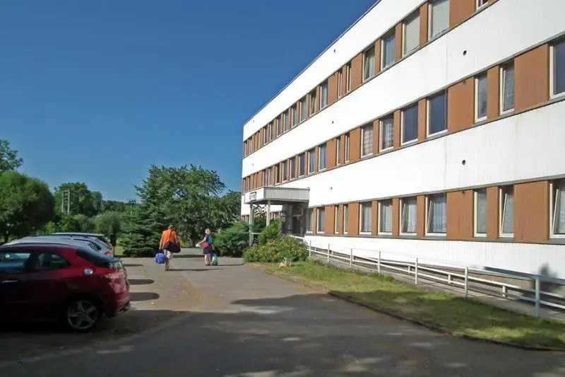 Ubytovna Z-SPORT