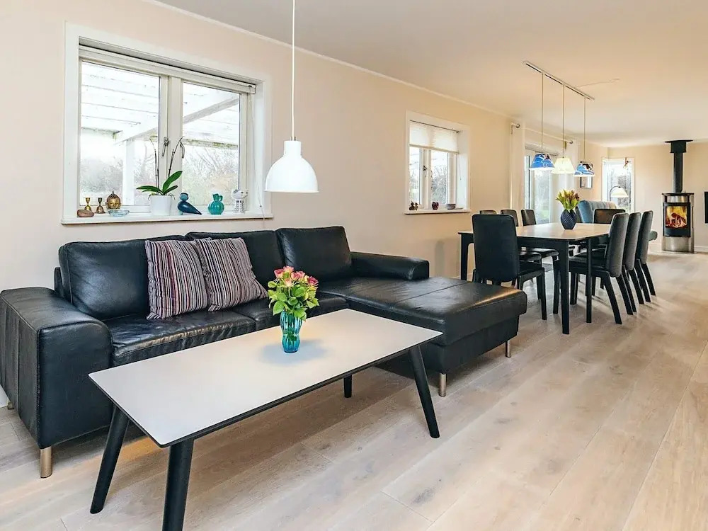 4 Star Holiday Home in Rodvig Stevns