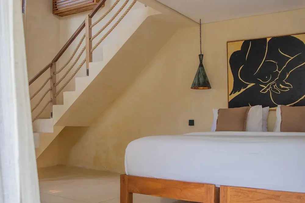 Lulus Villas
