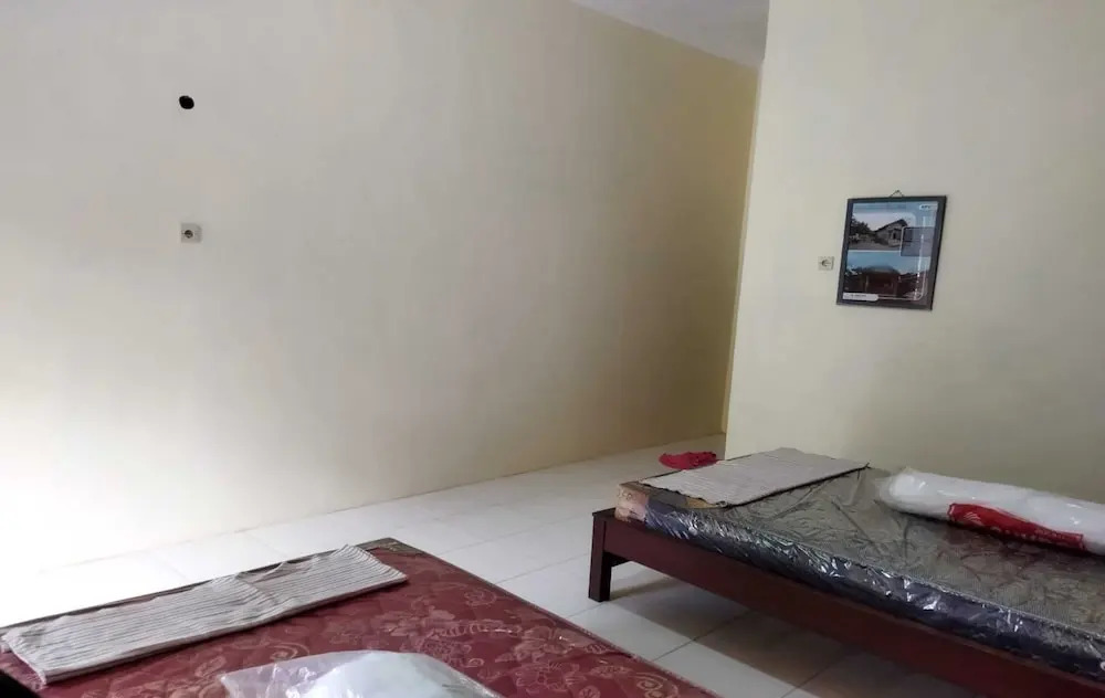 Borobudur Kampung Homestay - Gumbiro