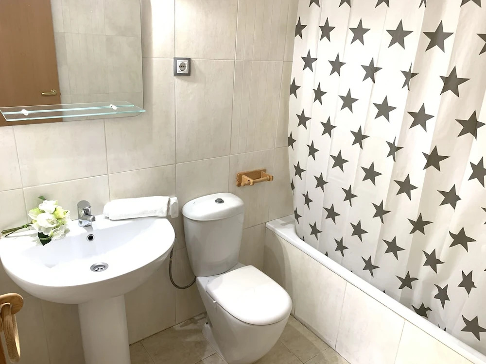 T&H Voramar Family Apartment