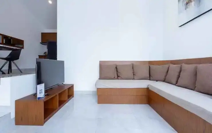 The Lavana De Mellos Villa Seminyak -1 Bedroom Villa with Private Pool