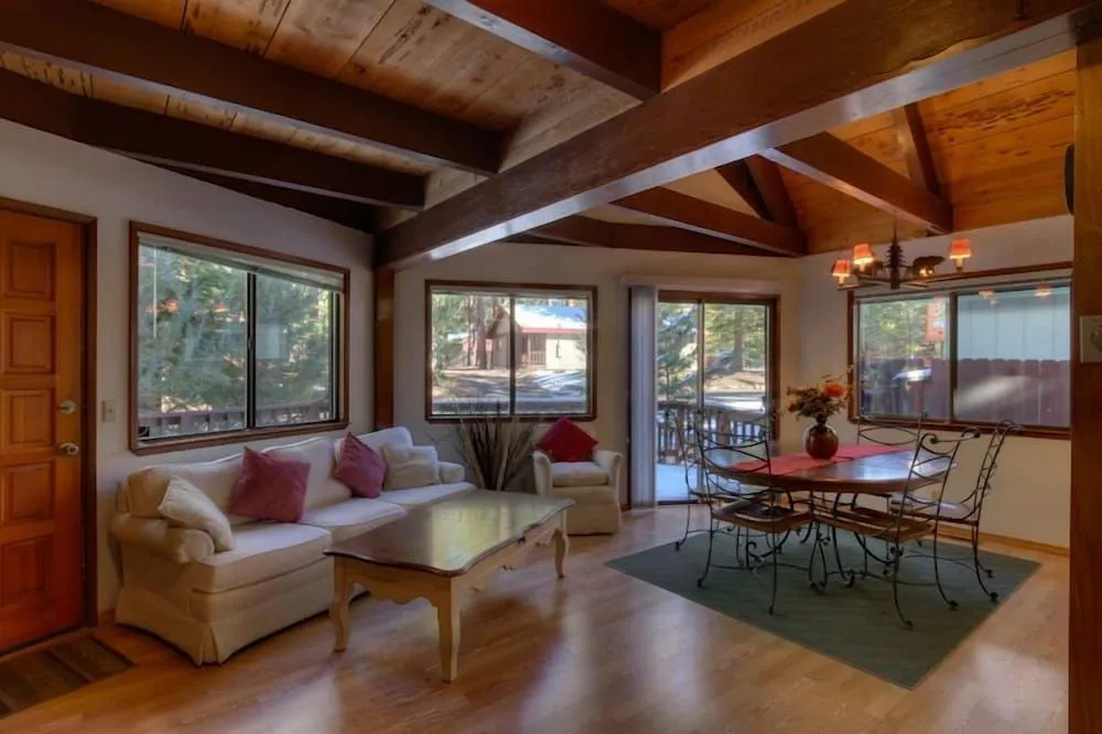 Woodland Views, Bbq And Large Games Room