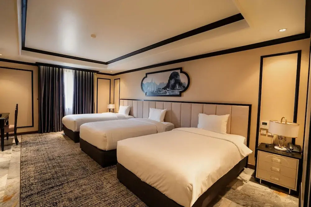 FTE Ha Long Hotel