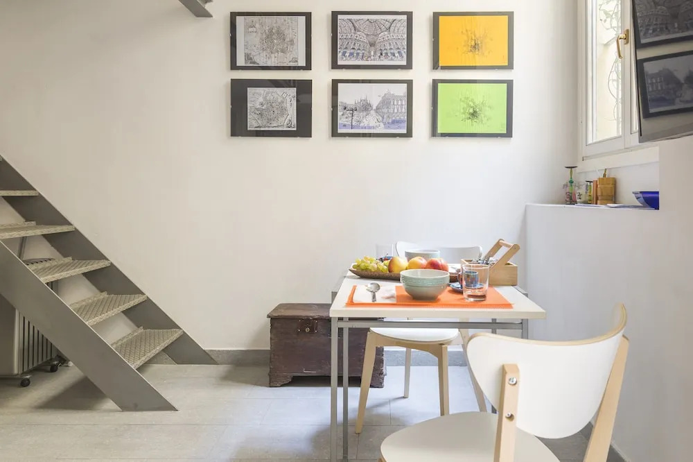 Flatty Apartments - Tadino